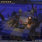 ドラゴンクエストビルダーズ感想プレイ日記１４：どこもかしこも毒だらけ【リムルダール編その１】